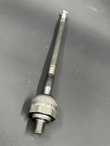 биндеры для переплета металлическими пружинами механические: Рулевая тяга Mercedes-Benz Новый — 2