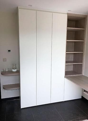 aol kg: Мебель на заказ, Спальня, Комод, Кровать, Кухонный гарнитур — 1