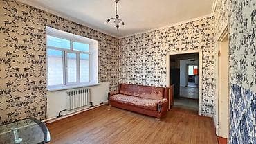 этажный дом: Продам Дом 5ком 61м2, 5 соток с.Люксембург 89т$ Дом 1982 года — 4
