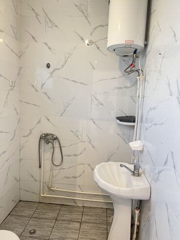 срочно продаю квартиру малосемейка: 1 комната, Собственник, Без подселения, Без мебели — 4