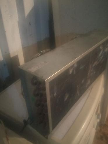 продам морозильник: Воздухоохладитель/испаритель для холодильных камер или нагрева — 1