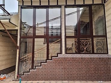 солнечный фонар: Пластиковые окна и остекление под ключ - Изготовление и монтаж окон — 10