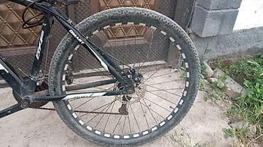 maxxis 29: Горный велосипед, Рама M (156 - 178 см), Алюминий — 8