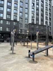 снять пол дома: 1 бөлмө, 46 кв. м, Элитка, 2 кабат, Дизайнердик ремонт — 24