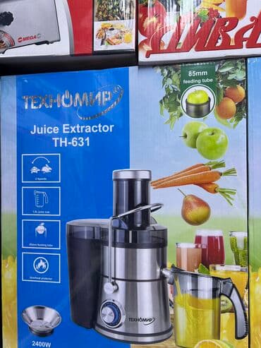 микравалновки: Блендер, миксер, Новый, Бесплатная доставка — 15