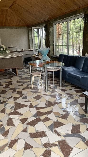 балыкчы аренда: Загородный дом для отдыха с семьей или компанией. Село Арашан. Дом — 3