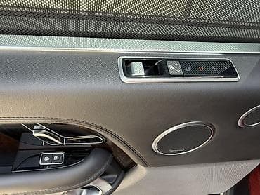 крузер: Land Rover Range Rover: 2021 г., Внедорожник — 9