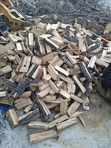 из дуба: Дрова Дуб, Бесплатная доставка — 2