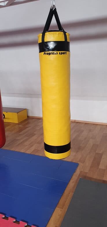 велик на титановых дисках: Боксёрский мешок Боксёрская груша Мешок для бокса Мешки боксёрские — 2