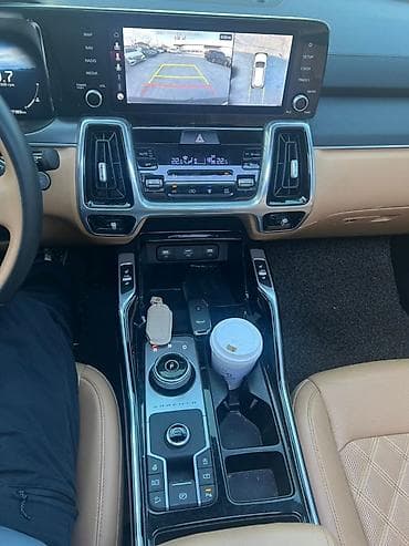 kia sorento 2022: Kia Sorento: 2020 г., 2.2 л, Автомат, Дизель, Кроссовер — 6