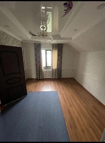 срочно сниму квартиру: 140 м², 4 комнаты, Без животных — 10
