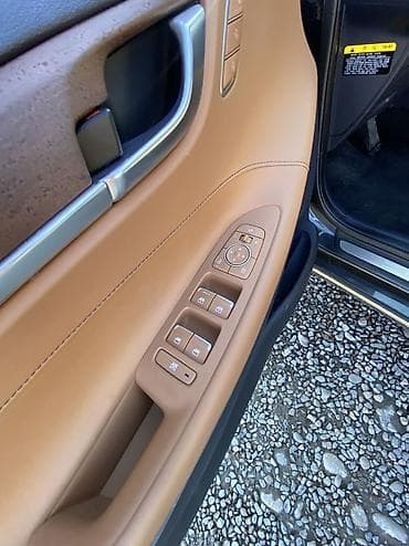 авто grandeur: Hyundai Grandeur: 2019 г. — 6