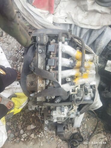 антенны для машин: Автозапчасти на митсубиси лансер — 9