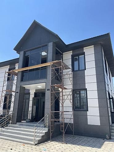 стекло принимаем: Алюминиевое окно на заказ, Тип окна: Витражные, Мансардные, Панорамные, Декоративные особенности: Декоративный переплет, Бесплатная установка, В рассрочку — 4