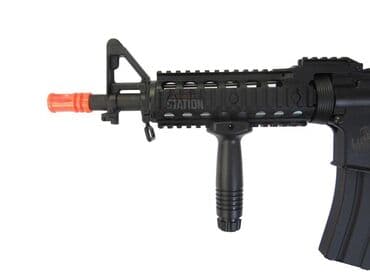 страйк: Страйкбольный привод — 3