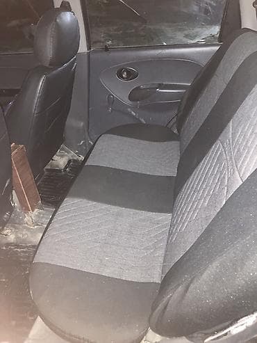 qj motor: Daewoo Matiz: 2006 г., 1.8 л, Ручные, Бензин, Хэтчбэк — 3