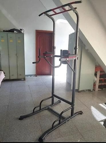 Силовой тренажер, Силовая рама, Для пресса, Новый, Платная доставка, Самовывоз