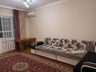 Квартиры: 3 комнаты, Собственник, С мебелью частично — 1