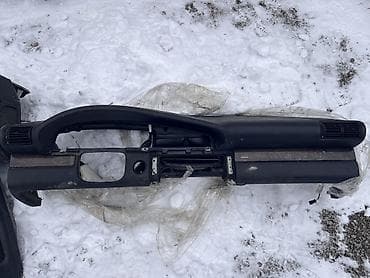 абуди с4: Торпедо Audi 1995 г., Б/у, Оригинал, Германия — 3