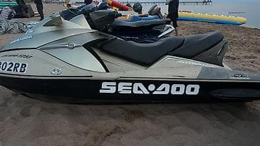 Гидроцикл Sea‑Doo GTX Supercharged - Модель: Sea‑Doo GTX (с at lalafo.kg — 2 Гидроцикл Sea‑Doo GTX Supercharged - Модель: Sea‑Doo GTX (с — 2