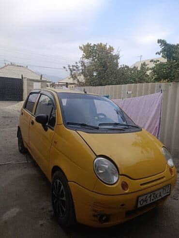 двигатель дэу матиз 0.8 цена бишкек: Daewoo Matiz: 2008 г., 0.8 л, Механика, Бензин, Хетчбек — 2