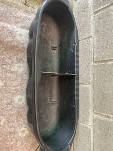 рейка на ипсум: Продаю ванну оригинальное в багажник на Toyota ipsum с 2000 по 2005 — 2