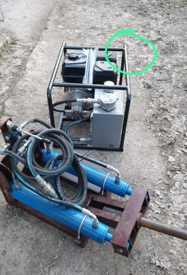 Ssangyong Actyon Sports: 2008 г., 2 л, Механика, Дизель, Пикап — 3