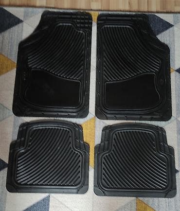 Полики Audi