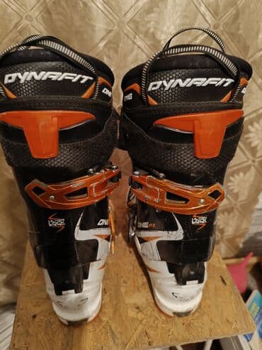 электро велосипеди: Продаю горнолыжные ботинки для скитура и фрирайда. для пиновых — 6