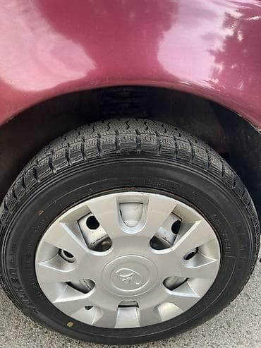 sur ron: Daewoo Matiz: 2007 г., 0.8 л, Механика, Бензин, Хэтчбэк — 9