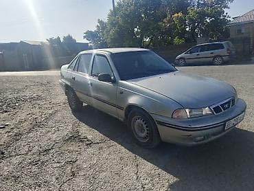 задний стоп нексия: Daewoo Nexia: 2005 г., 0.6 л, Механика, Бензин, Седан — 4