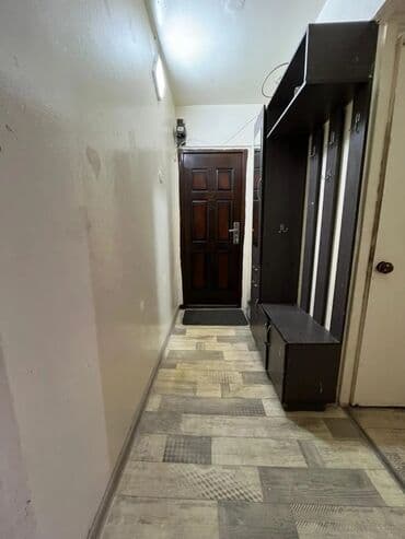 сдаётся квартиру: 3 комнаты, Агентство недвижимости, Без подселения, С мебелью полностью — 3