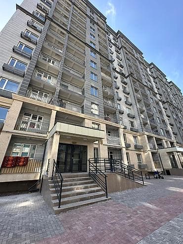 сириус плюс: 2 комнаты, 48 м², Элитка, 12 этаж, Дизайнерский ремонт — 9