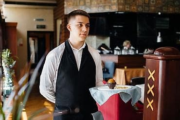 термо для тренировки: Жумушчу балдар керек 16жаштан 20жашка чейин ыссык колго 10 июнь — 1