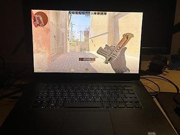 Игровой, Б/у, Intel Core i7