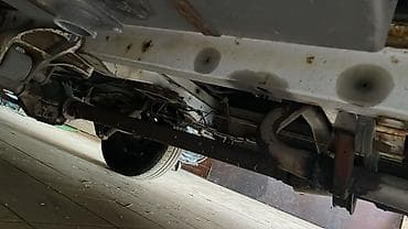мото 300: Mercedes-Benz Спринтер: 2001 г., 2.7 л, Механика, Дизель — 2