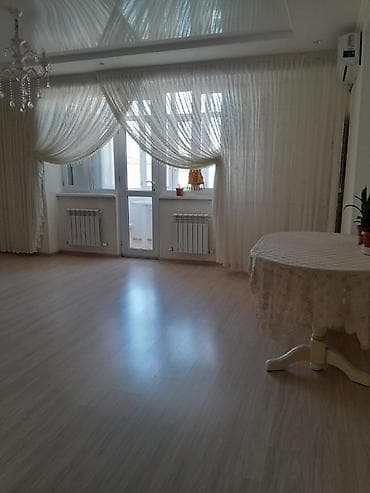 4: 2 комнаты, 76 м², 4 этаж — 8