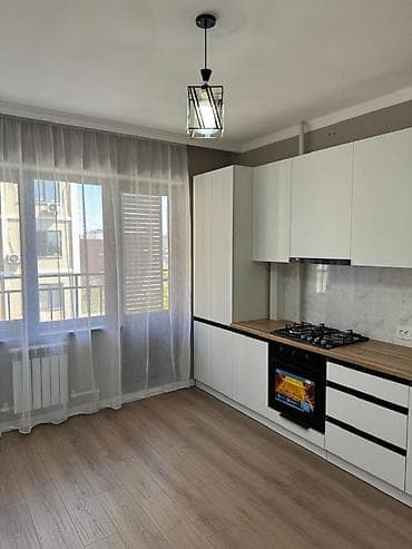 70: 2 комнаты, 70 м², Ипподром Элитка, 5 этаж, Евроремонт — 1