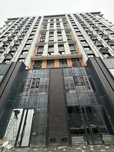 3: 3 комнаты, 129 м² — 1