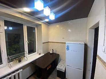 горный отдых: 55 м², С мебелью — 8