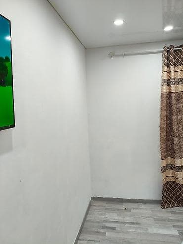 sky plaza: 1 комната, 36 м², 104 серия, 1 этаж, Евроремонт — 4