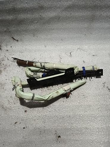 Подушка безопасности Kia Франция