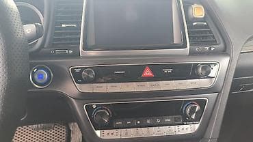 авто подборщик: Hyundai Sonata: 2018 г., 2 л, Автомат, Бензин, Седан — 8