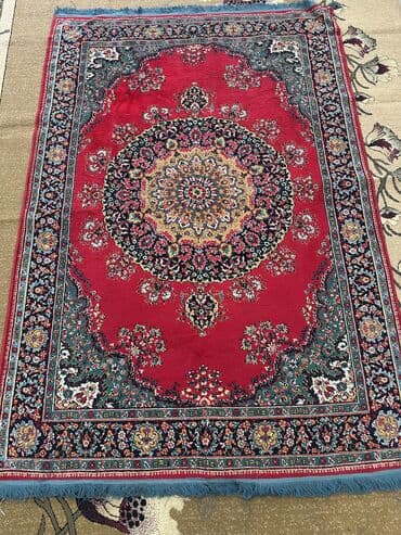 ковёр для дома: Полки для обуви — 3