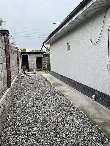 жилой городок: Срочно кирпичный дом!!!Продаётся жилой дом с благоустроенным двором — 8