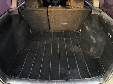 Продажа авто: Volkswagen Passat: 2003 г., 1.9 л, Автомат, Дизель, Универсал — 6