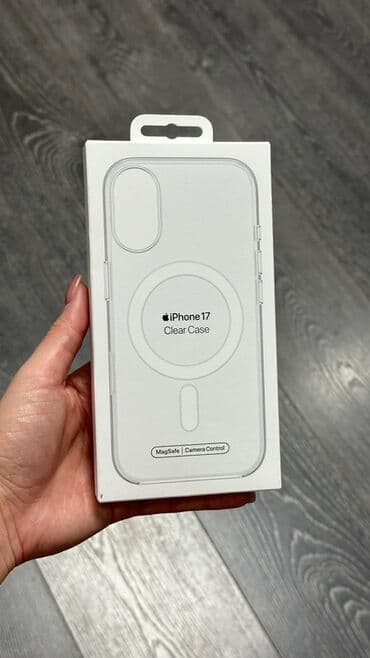 iphone 11 pro: IPhone 17, Новый, 256 ГБ, Белый — 5