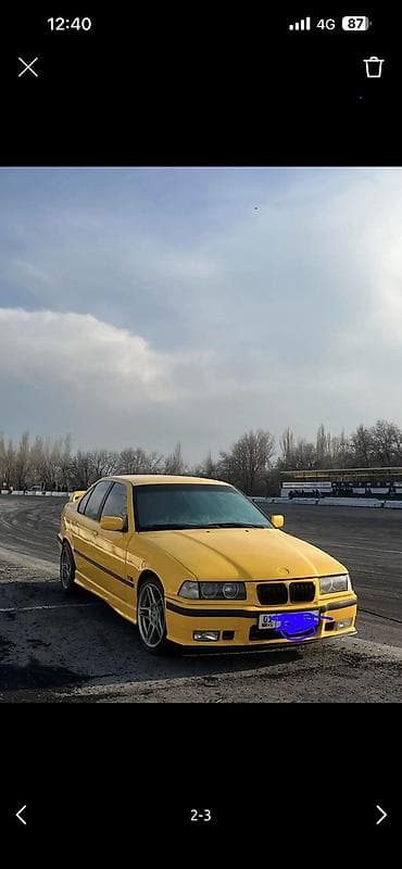 Диски: Литые Диски R 17 AC Schnitzer, Комплект, Новый — 3