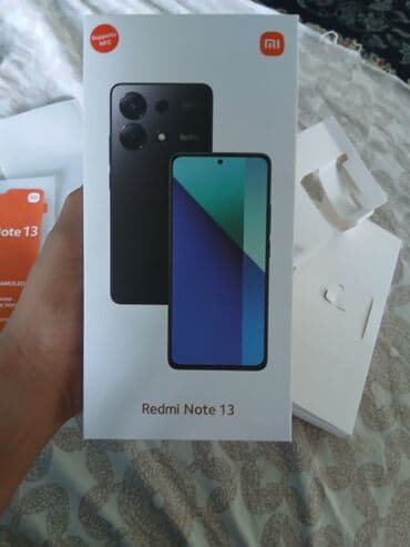 стиральная машина малютка с отжимом бишкек: Redmi, Redmi Note 13, Колдонулган, 128 ГБ, түсү - Кара, 1 SIM, 2 SIM — 7