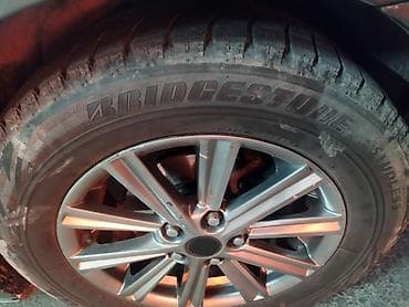 меняю на камри: Toyota Camry: 2004 г., 2.4 л, Автомат, Бензин, Седан — 8